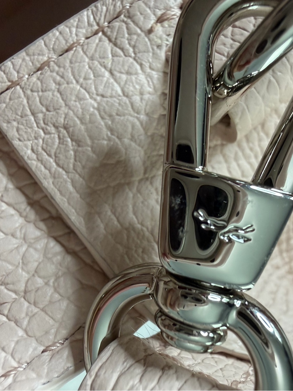 Longchamp
XS Le Roseau mini bag - Picture 9 of 17